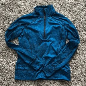 Lululemon pullover